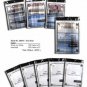 Wholesale Men's Cotton 3pk Handkerchiefs