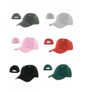 Wholesale Children's Baseball Caps