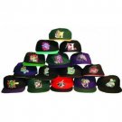 Wholesale Minor League Baseball Cap Mix