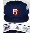 Wholesale San Diego Padre's New Era Fitted Cap
