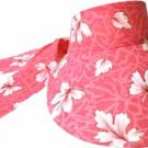 Wholesale Lady's Cotton Sun Visor