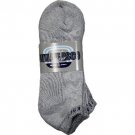 Wholesale Men's Willie Esco Grey Ankle socks
