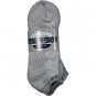 Wholesale Men's Willie Esco Grey Ankle socks