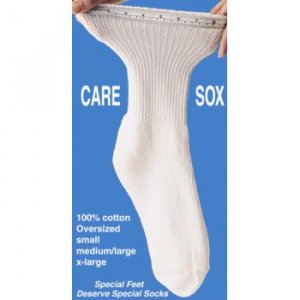 NEW! Wholesale CareSox