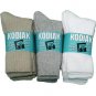 Wholesale Kid's Kodiak crew sock mix