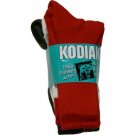 Wholesale Kid's Kodiak crew sock mix