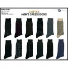 Wholesale Men's Computer Pattern Sock