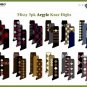 Wholesale Missy 3 Pk Argyle Knee Highs