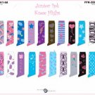Wholesale Junior 1 Pk Knee Highs