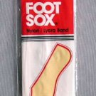 Wholesale Nylon foot socks