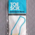 Wholesale Nylon toe socks