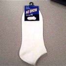 Wholesale Mens' No-Show Socks...HOT SELLER