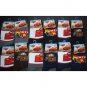 NEW! Wholesale Cars Crew Socks for Kids