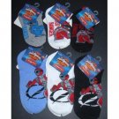 NEW! Wholesale Power Rangers Ankle Socks