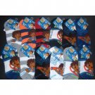 NEW! Wholesale Diego Kid's Ankle Socks