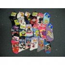 Wholesale Licensed Cartoon Socks