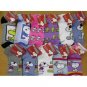 NEW! Wholesale Peanuts Ankle Socks
