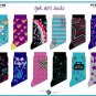 Wholesale Kid's 80's Socks