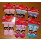 NEW! Wholesale Dora Booties