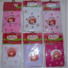 NEW! Wholesale Strawberry Short Cake Girl's Tights