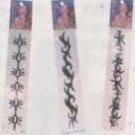 Wholesale Assorted Arm Band Tattoos