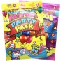Wholesale Party Packs Temporary Tattoo