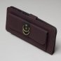 NEW! Wholesale Cargo Black Canvas Checkbook Wallet