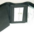 Wholesale Men's Lambskin Leather Wallets