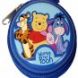 Wholesale Pooh Round Tin Coin Purse