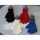 Wholesale Chenille Gloves  HOT SELLER