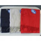 Wholesale Winter Fleece Scarves  HOT SELLER