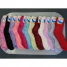 Wholesale Ladies Shimmery Socks
