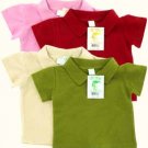 Wholesale Infant Polo T-Shirts