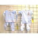 Wholesale Girls & Boys 100% Cotton PJ's