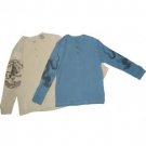 Wholesale Guess Henley Shirt