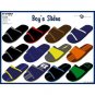 Wholesale Boys Slides Flip Flops