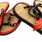 Wholesale Bamboo Sandals