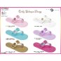 Wholesale Girls Bohemian Thongs