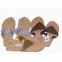 Wholesale Xh*l*r*t**n Assorted Toe Thong Sandals