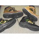 Wholesale Children's Camo Boots