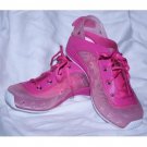 Wholesale Pink Dance Sneakers