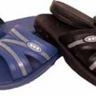 Wholesale Sandals Blue/Black