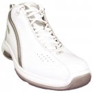 Wholesale Men's Reebok White Point B Mid Top Shoe
