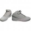 Wholesale Men's Fila F89 Mid top Triple Dove