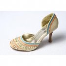 Wholesale Embellished Shoes