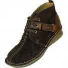 Wholesale Women's Dr Marten's Brown Chloe Chukka Boot