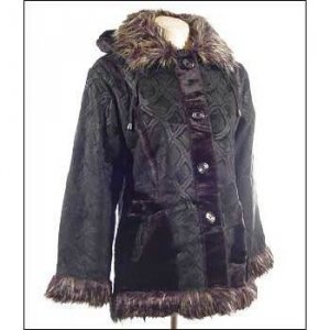 NEW! Wholesale Junior Jacket