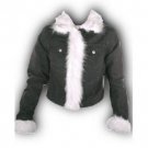 Wholesale YADA YADA: Junior Denim Jacket