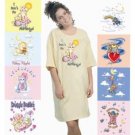 Wholesale Night Shirts (Printed)