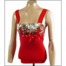 NEW! Wholesale Junior Sleeveless Top
